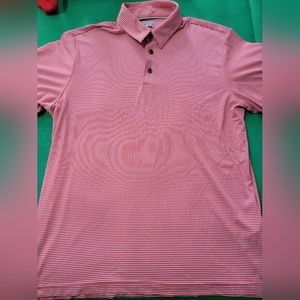 Ashworth Mens Golf Shirt